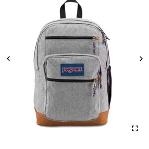 Jansport Big‎ Student XL Back pack
